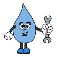 A G Water Softener Services logo