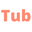 Tub Collection logo