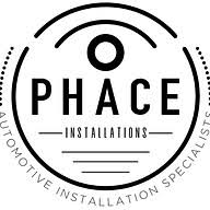 Phace Installations Ltd logo