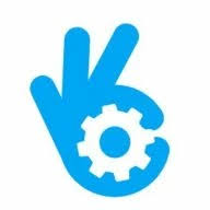 Cykelutrustnings logo