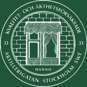 Hannostockholm logo