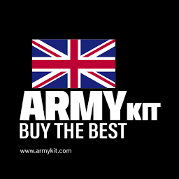 Armykit logo