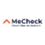 Mecheck logo