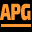 Activeprogear logo