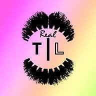 Real Tasty Lashes logo