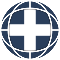 STS First Aid logo