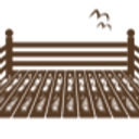 Springfield Deck Renewal logo