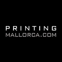 Printingmallorca logo