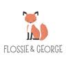 Flossie & George logo