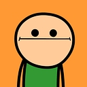Cyanide & Happiness logo