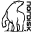 Da Nordisk logo