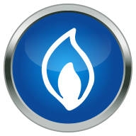 Matt Grange Home Heating Experts logo