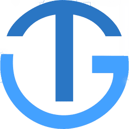 Travelogate logo