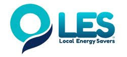Local Energy Savers logo