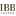 ibblondon.com logo