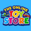 The Online Toy Store logo