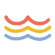 Staybeachbox logo
