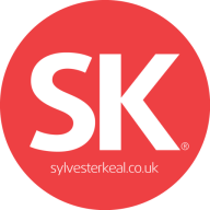 Sylvesterkeal logo