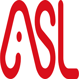 ASL Group logo