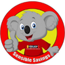 Dollars and Sense Discount Variety Stores logo