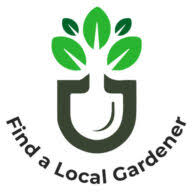 Find A Local Gardener logo