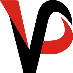 Viz-Pro logo