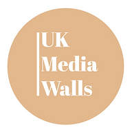 UK Media Walls logo
