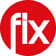 Fixheadphones logo