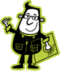 Window Geeks logo