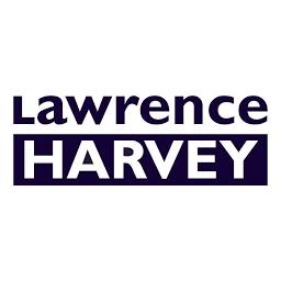 lawrenceharvey.com logo