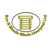 Sun N Shade Blinds liverpool ltd logo
