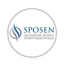 Sposenhomes logo