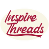 Inspire Threads logo