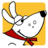 Dudiedog Bandanas logo