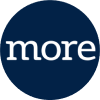 More Handles logo