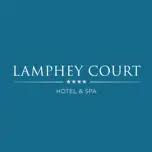 Lamphey Court logo