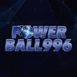 Powerball996 logo