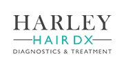 Harley Hair DX logo