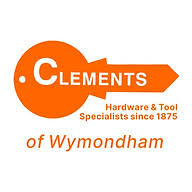 C.C Clements & Sons logo