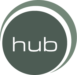THE MORTGAGE HUB LIMITED logo