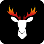 flammesdumonde.com logo