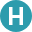 House Of Home logo