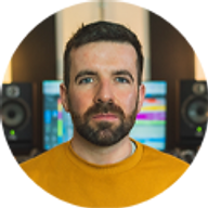 Guy Britton - Ultimate Pop Vocals logo
