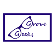 Grove Geeks logo