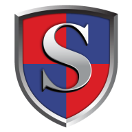 Safesmart logo