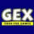 GEX.co.uk logo
