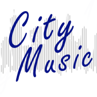 Citymusicpromotions logo