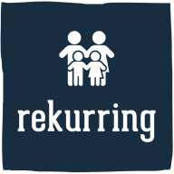 Rekurring logo