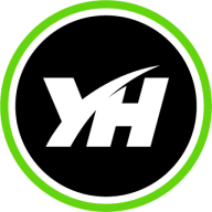 Yard Hack logo