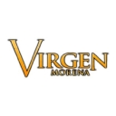 Botanicavirgenmorena logo